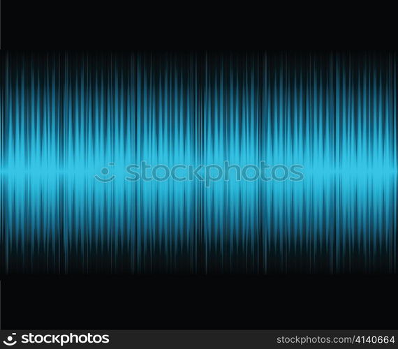 Vector waveform equalizer