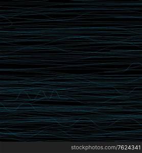 Vector wavy pattern with abstract lines and dots background.. Vector wavy pattern with abstract lines and dots background