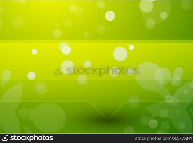 Vector web box