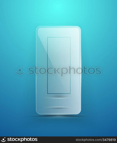 Vector web box