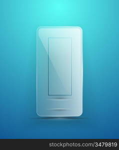 Vector web box