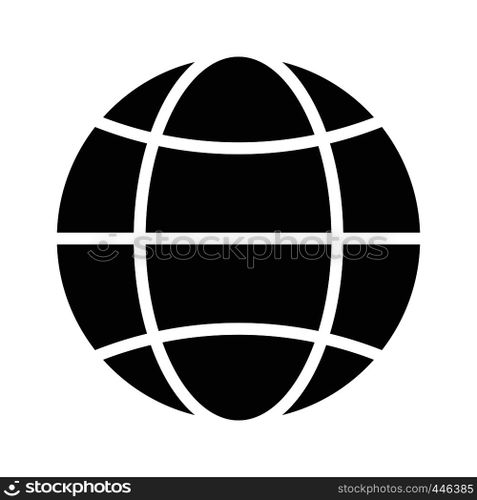 Vector Web Icon