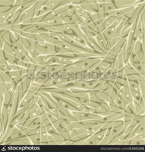 Vector web pattern. Can be used as ripple; streaks on foliage; weaving of yarns; cobweb; nature background. Vector illustration.