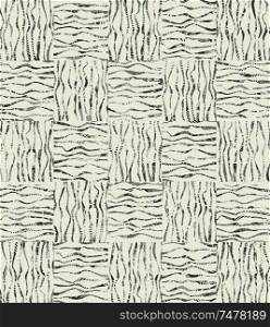 Vector web pattern. Can be used as ripple; streaks on foliage; weaving of yarns; cobweb; nature background. Vector illustration.