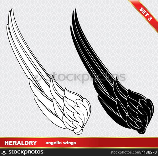vector wing