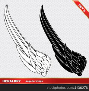 vector wing