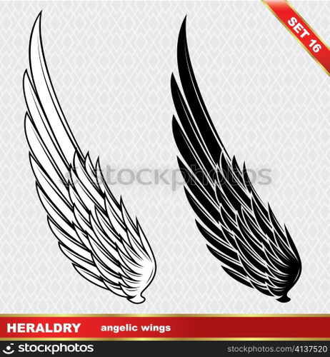 vector wing