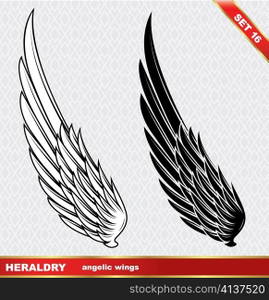 vector wing