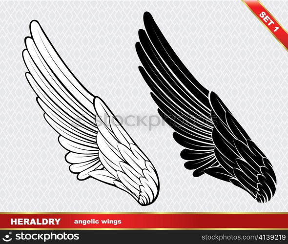 vector wing