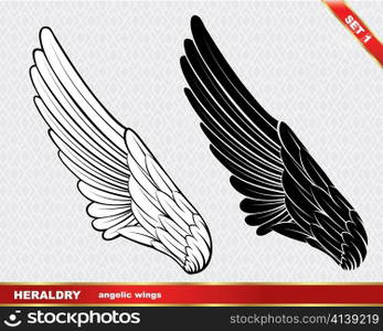vector wing