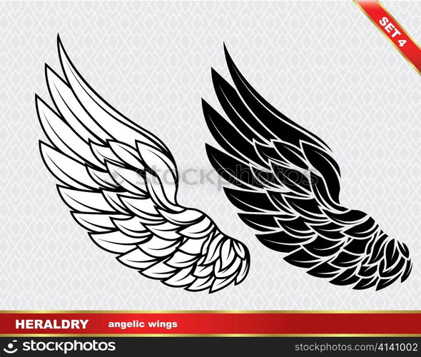 vector wing