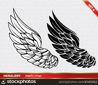 vector wing