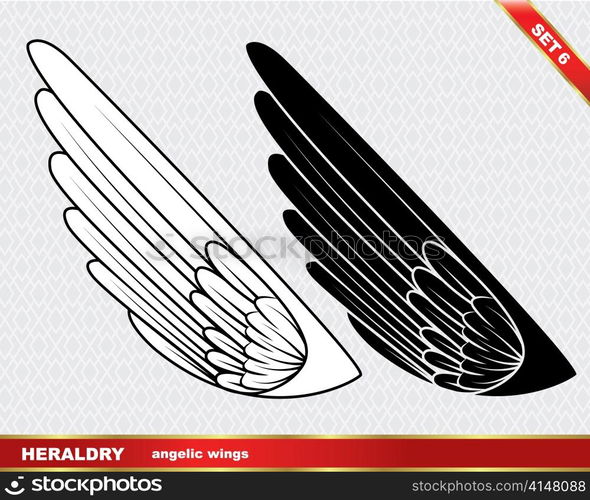 vector wing