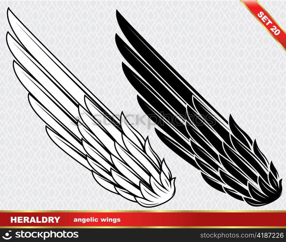vector wing