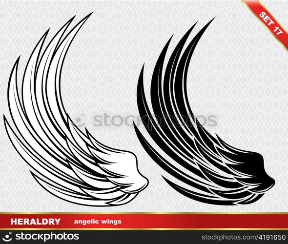 vector wing