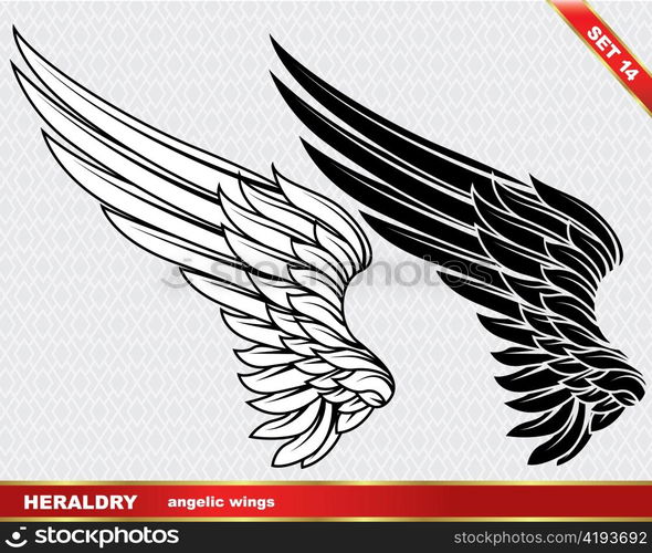 vector wing