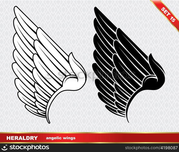 vector wing