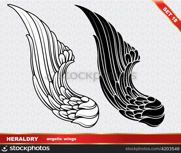 vector wing