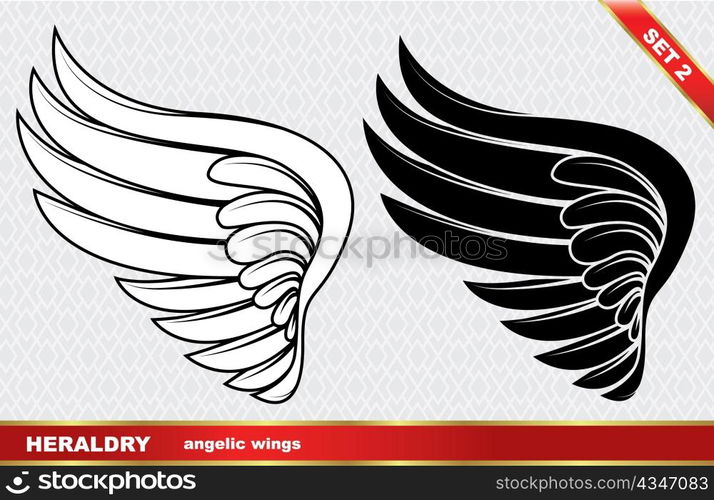 vector wing