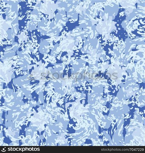 vector winter frost background. frozen window glass pattern. ice crystals texture. christmas holiday illustration