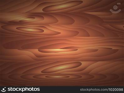 Vector wood background for presenting products business and backgrounds for sites other and your creativity