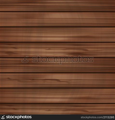 Vector wooden blank background