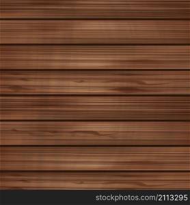 Vector wooden blank background