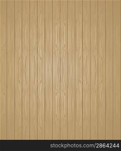 Vector wooden texture