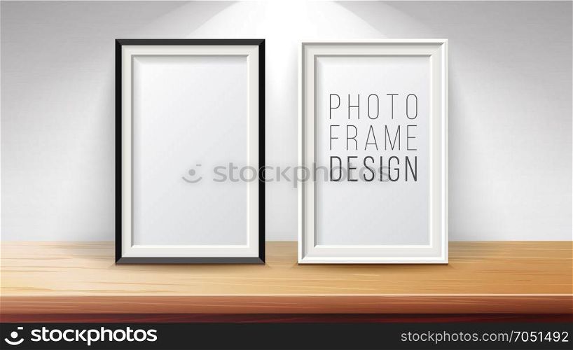 Vertical Frame Mock Up Vector. Good For Display Your Projects. High Quality Design Element Illustration.. Vertical Frame Mock Up Vector. Good For Display Your Projects. High Quality Design Element