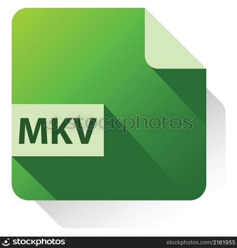 video paper icon mkv