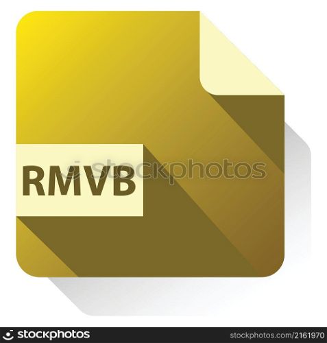 video paper icon rmvb