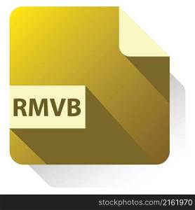 video paper icon rmvb