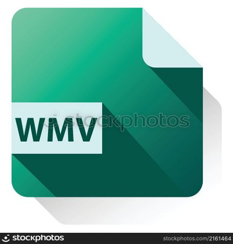 video paper icon wmv