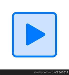 video streaming icon vector design illustration