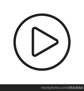 video streaming icon vector design illustration