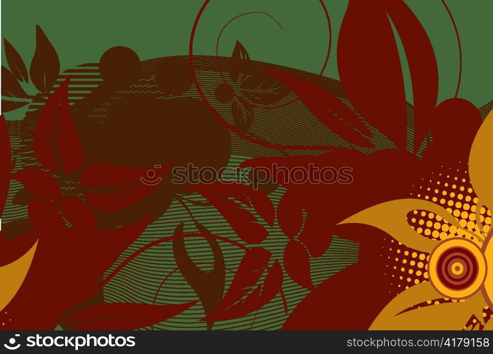 vintage background