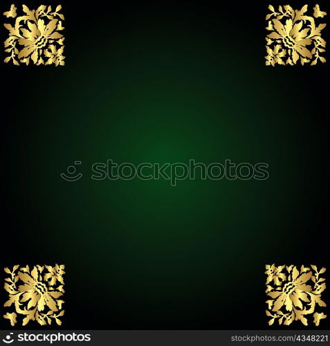 vintage background