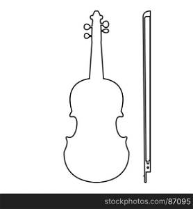 Violin icon .. Violin icon .
