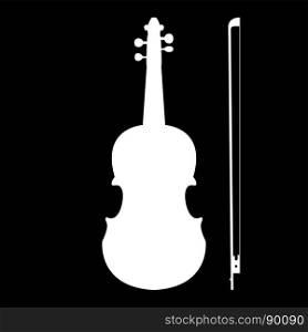 Violin icon .. Violin icon .