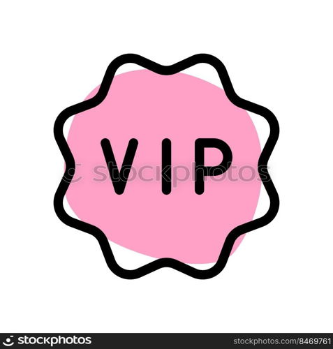 VIP pass used for extra discount.