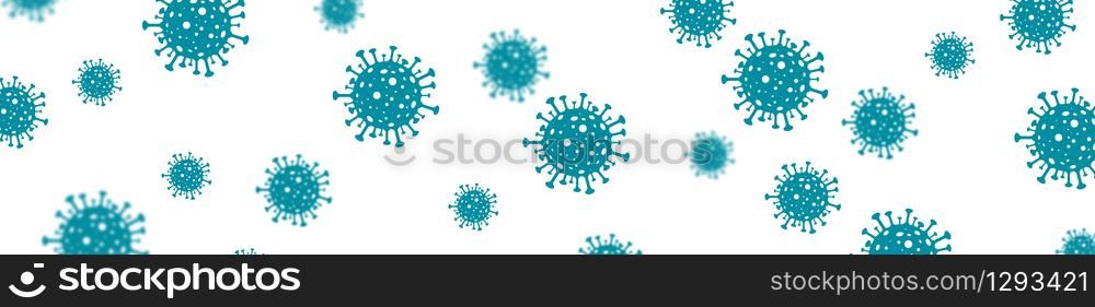 virus; bacteria; background; coronavirus; vector; infection; microorganism; macro; cancer; attention; 2019-ncov; risk; symptoms; immune; infectious; warning; syndrome; deadly; prevention; cell; organism; sars; dangerous; pneumonia; vaccine; symbol; medical; medicine; disease; illness; human; illustration; health; influenza; viral; corona; flu; concept; china; fever; wuhan; science; respiratory; protection; epidemic; danger; pathogen; microbiology; biology; microbe