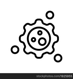 virus icon