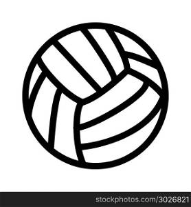 Volley Ball Outdoor Game