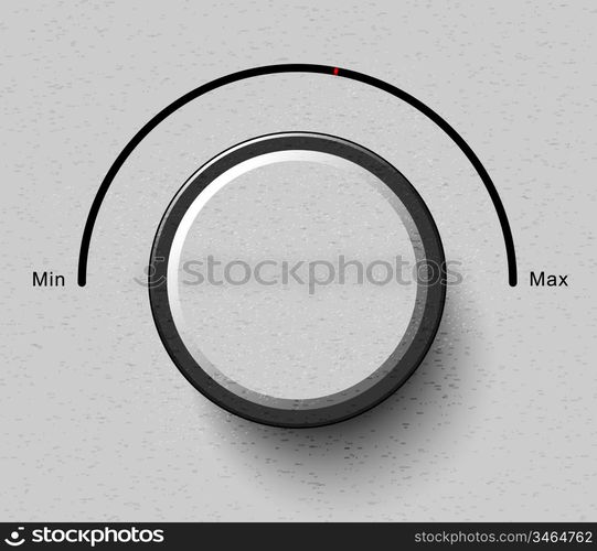 volume button