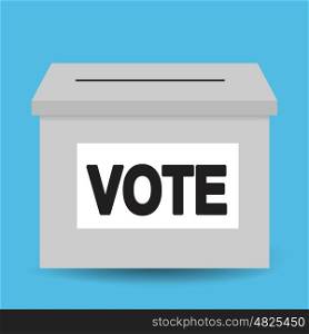 vote Icon