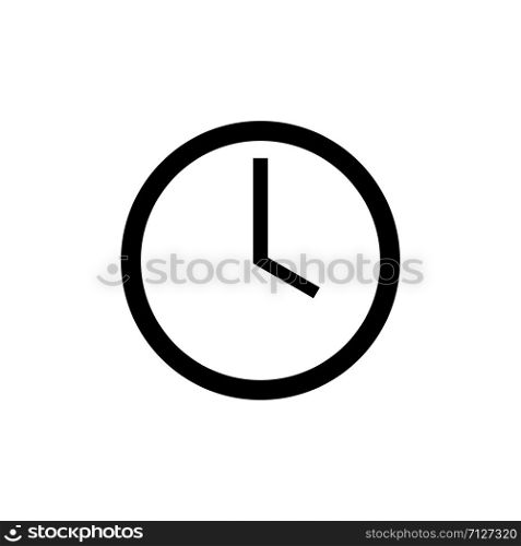 wall clock icon