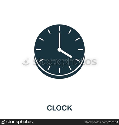 Wall Clock icon. Line style icon design. UI. Illustration of wall clock icon. Pictogram isolated on white. Ready to use in web design, apps, software, print. Wall Clock icon. Line style icon design. UI. Illustration of wall clock icon. Pictogram isolated on white. Ready to use in web design, apps, software, print.