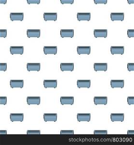 Wall conditioning pattern seamless vector repeat for any web design. Wall conditioning pattern seamless vector