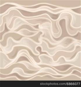 Wall panel. abstract seamless tile for wall decoration