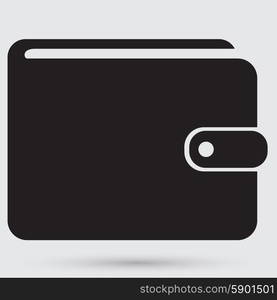 Wallet icon